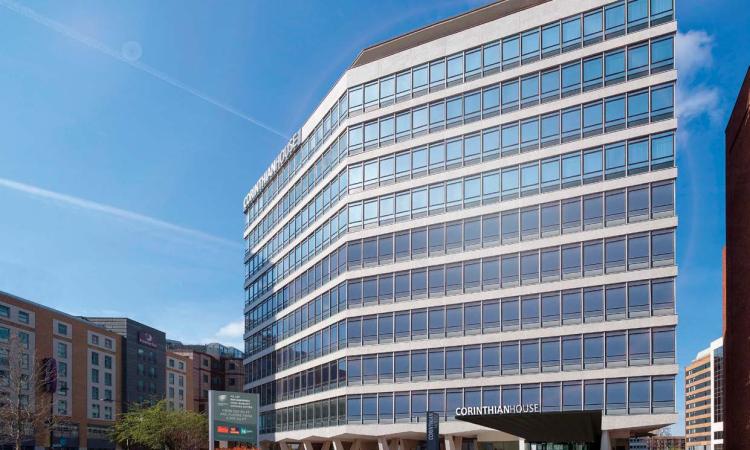 Pinnacle ESP comes to Croydon’s Corinthian House